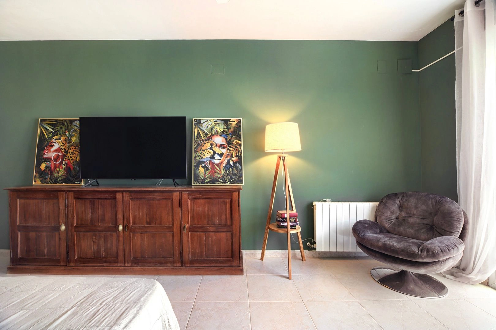Villa en venta en Las Laderas, Jávea