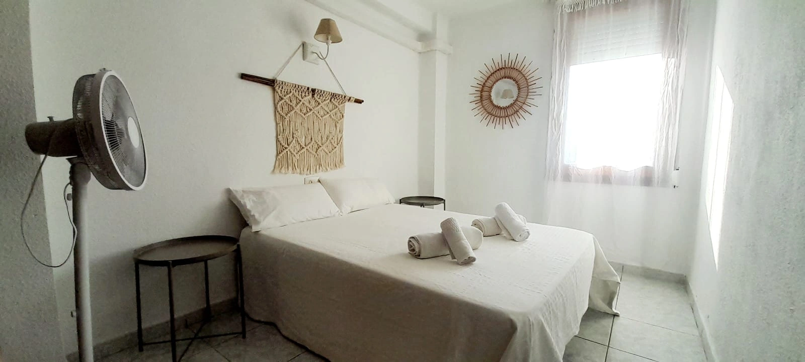 Piso de 3 dormitorios a la venta a pocos metros de la playa del arenal - 4