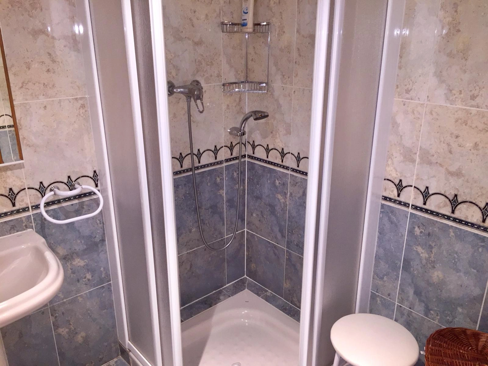 Piso de 2 dormitorios en venta en Javea