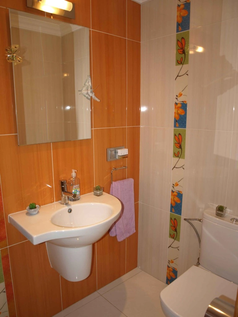 Lujosa villa en venta en Denia