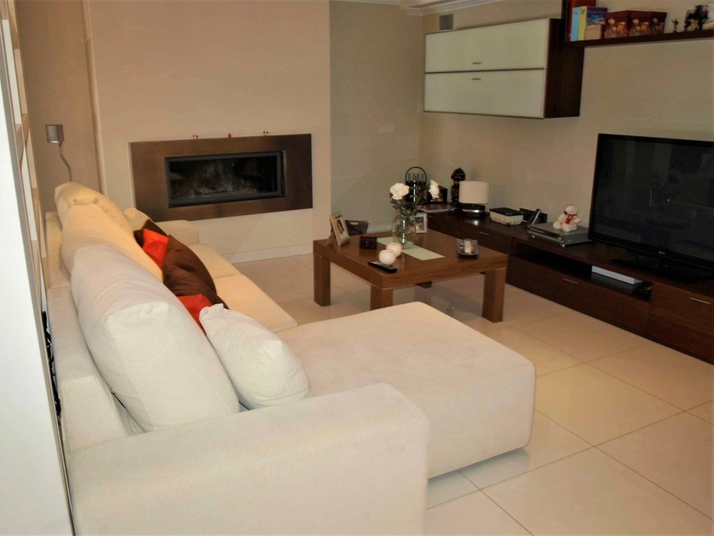 Lujosa villa en venta en Denia