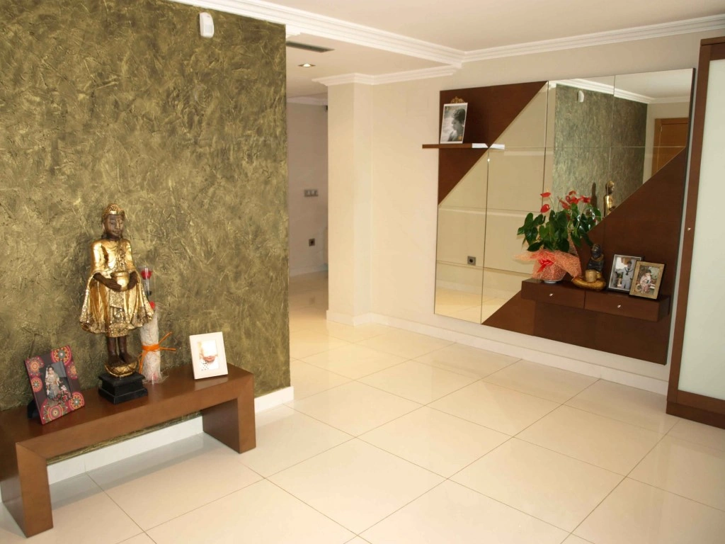 Lujosa villa en venta en Denia