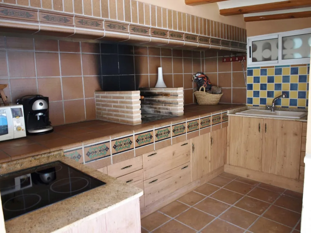 Lujosa villa en venta en Denia