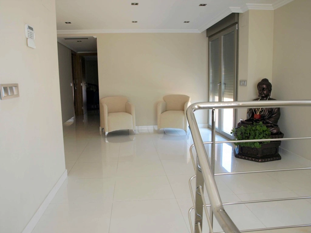 Lujosa villa en venta en Denia