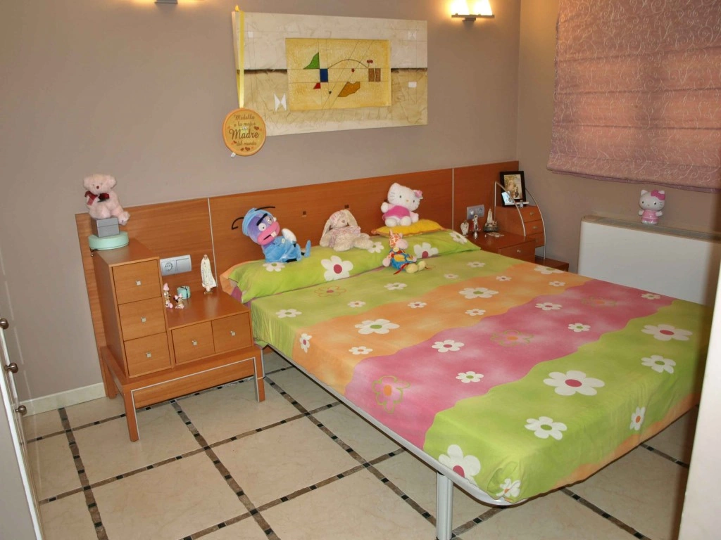 Lujosa villa en venta en Denia