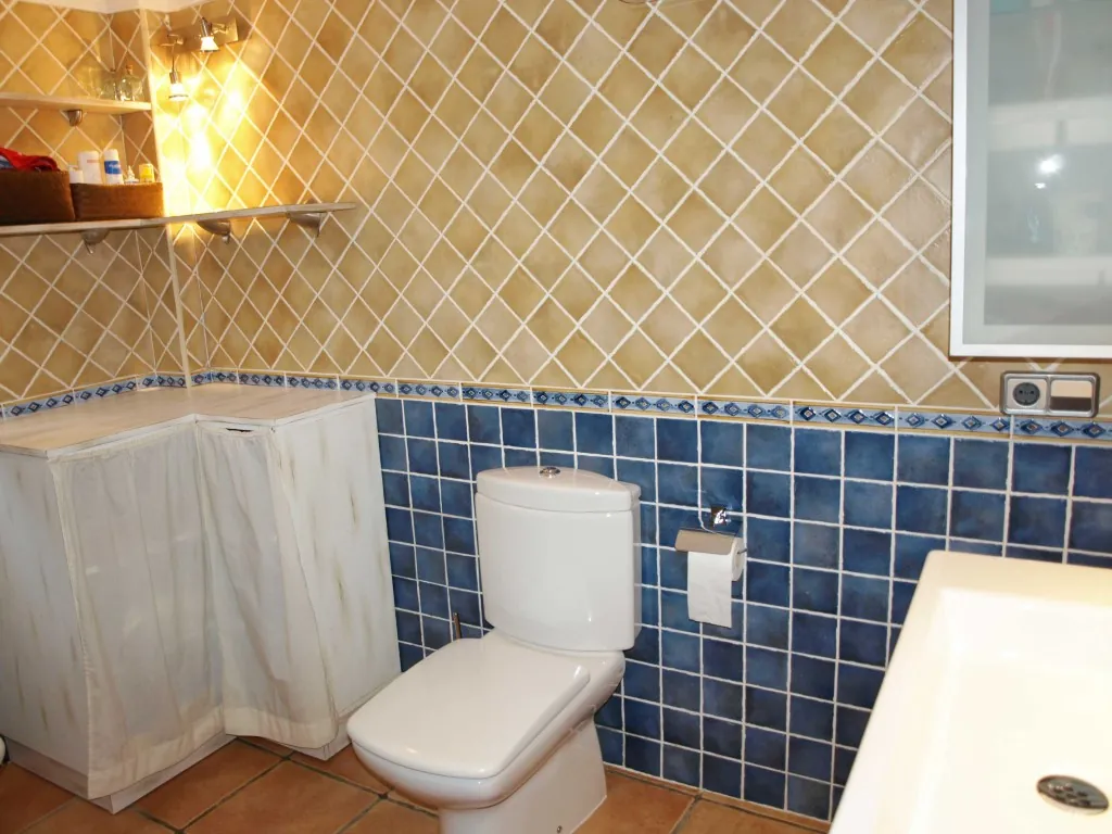 Lujosa villa en venta en Denia