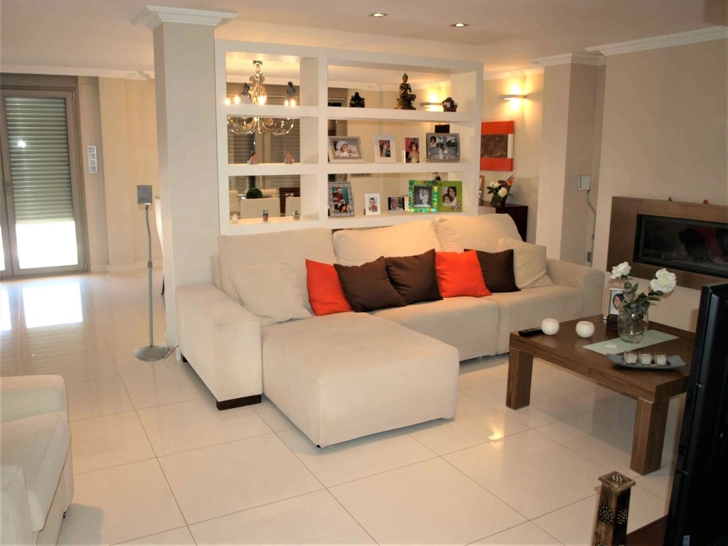 Lujosa villa en venta en Denia