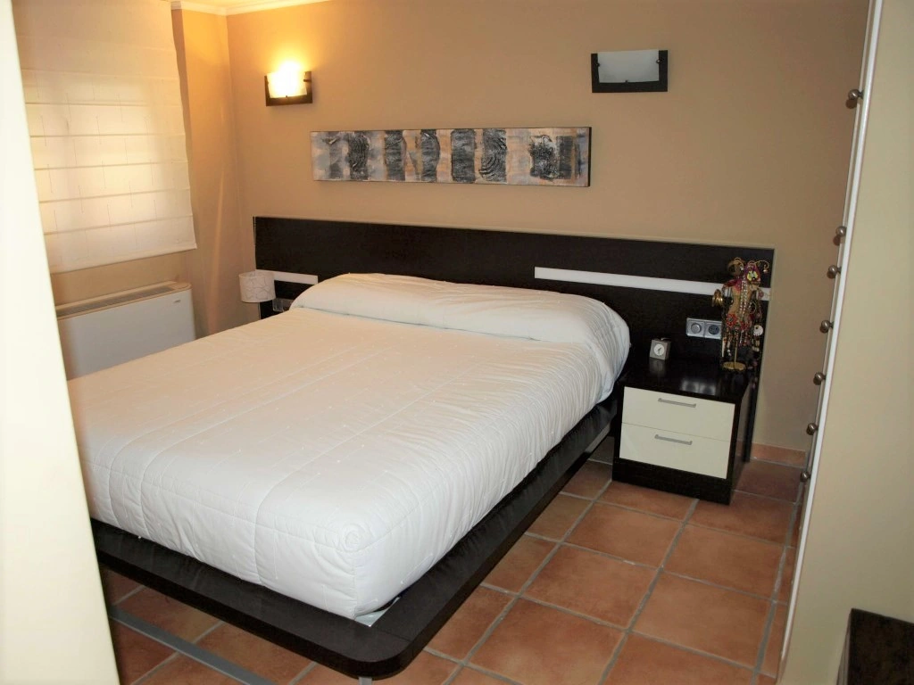 Lujosa villa en venta en Denia