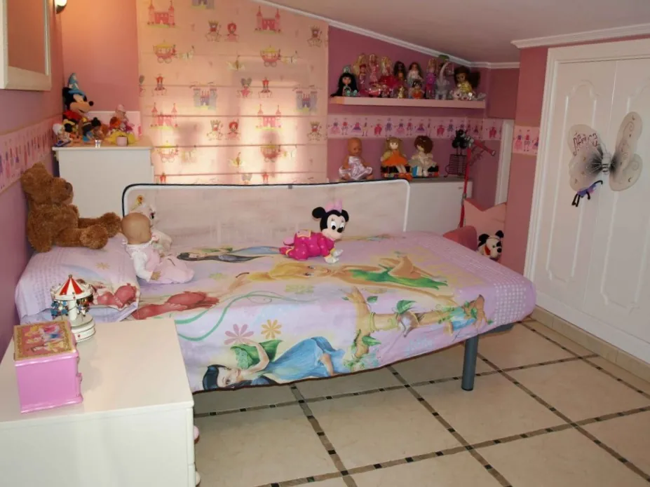Lujosa villa en venta en Denia