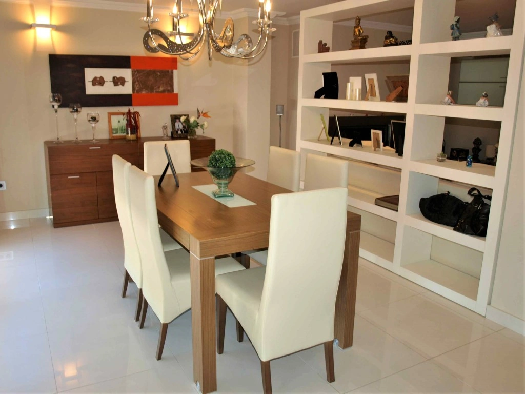 Lujosa villa en venta en Denia