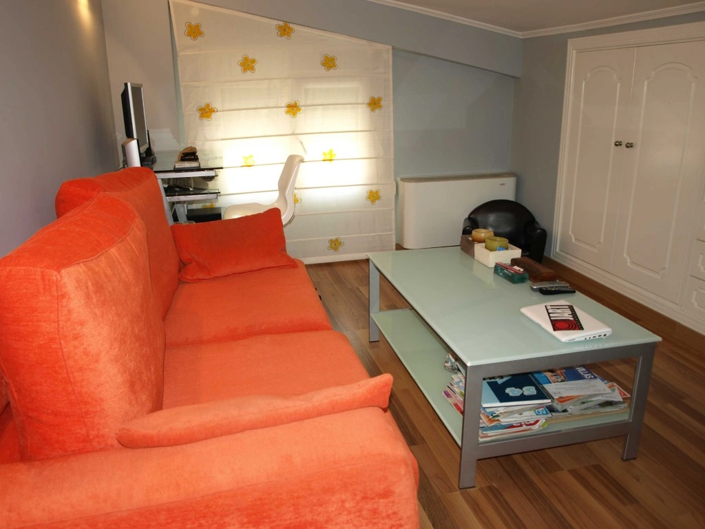 Lujosa villa en venta en Denia