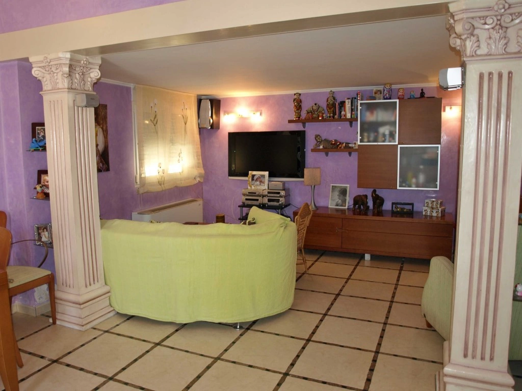 Lujosa villa en venta en Denia