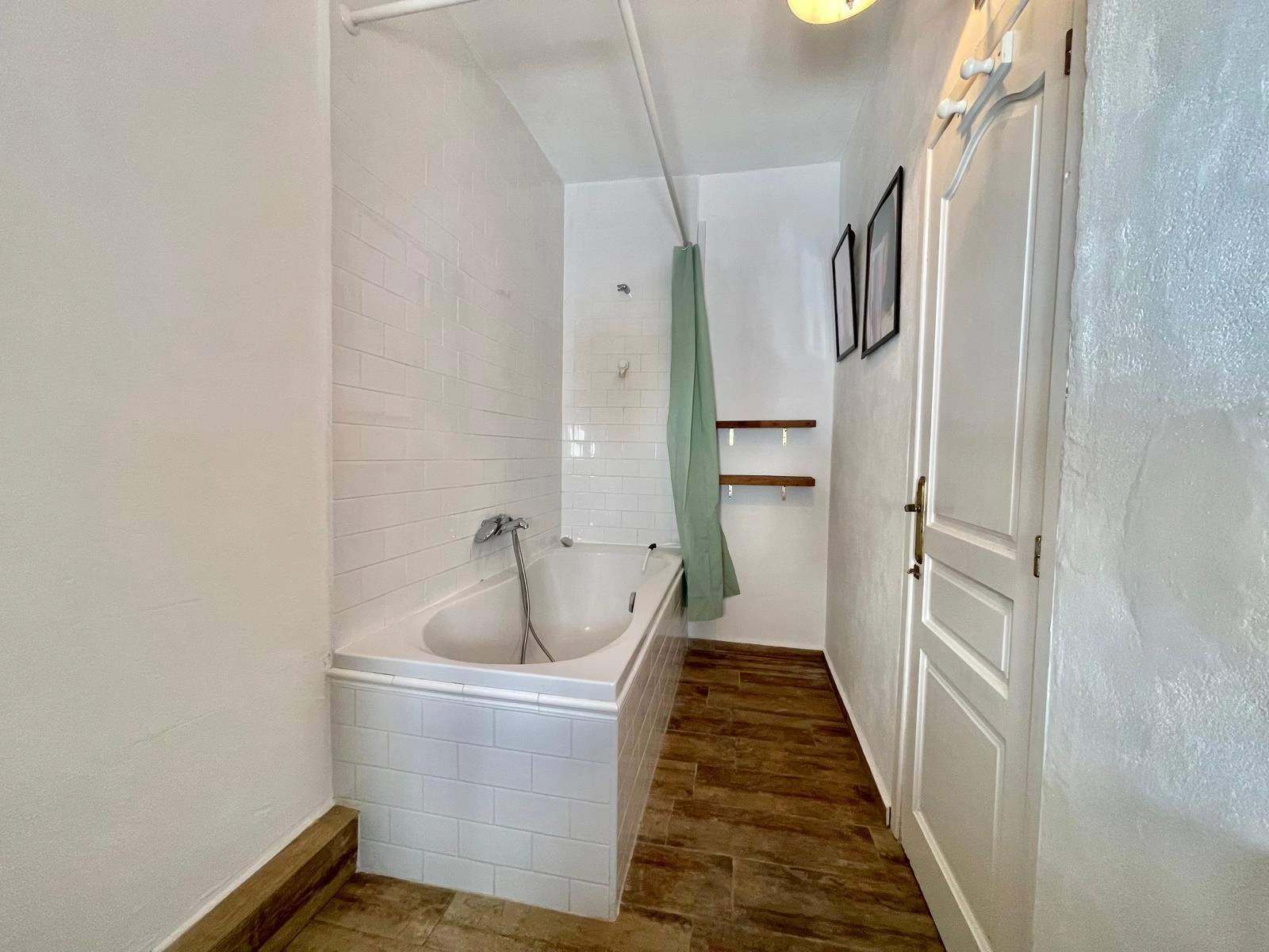 Charmante maison de village avec licence touristique à vendre au cœur de Jávea.