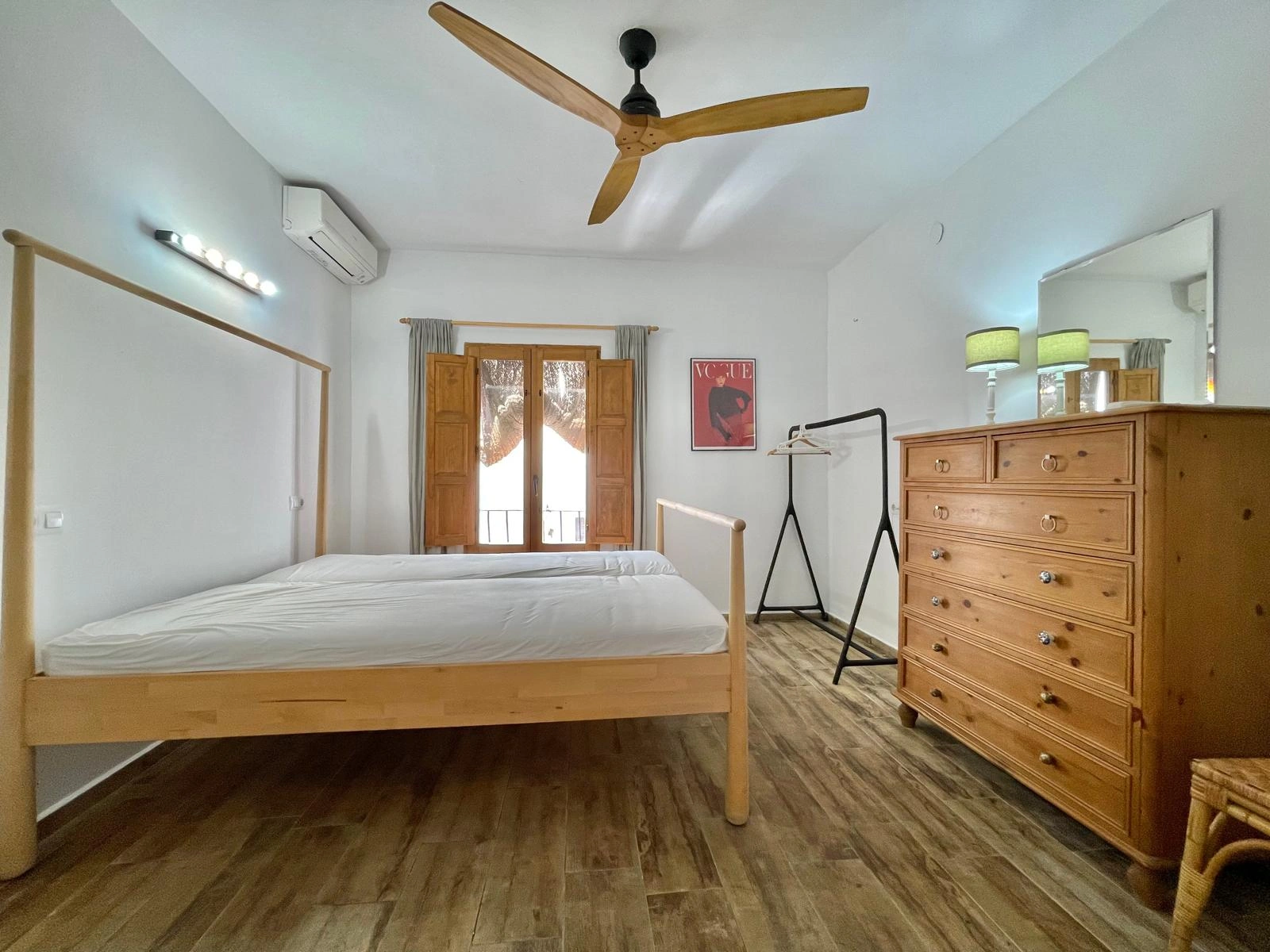 Charmante maison de village avec licence touristique à vendre au cœur de Jávea.