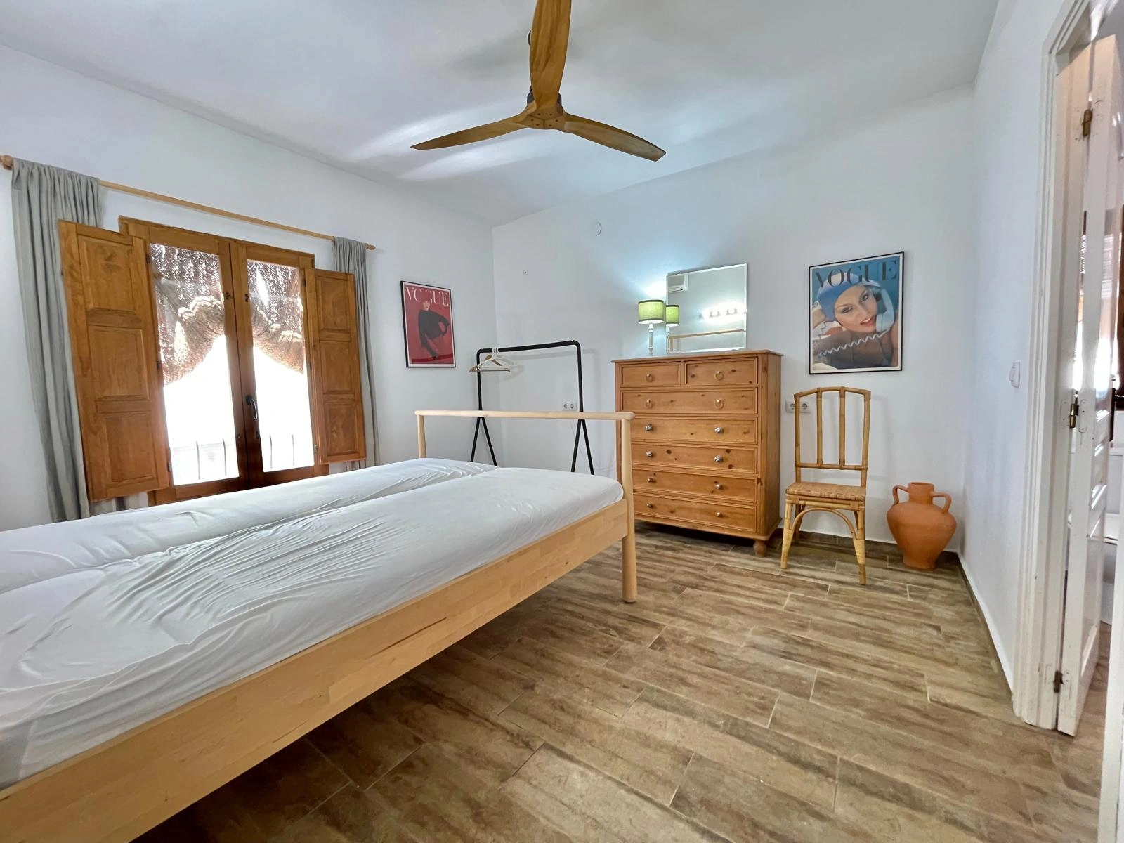 Charmante maison de village avec licence touristique à vendre au cœur de Jávea.
