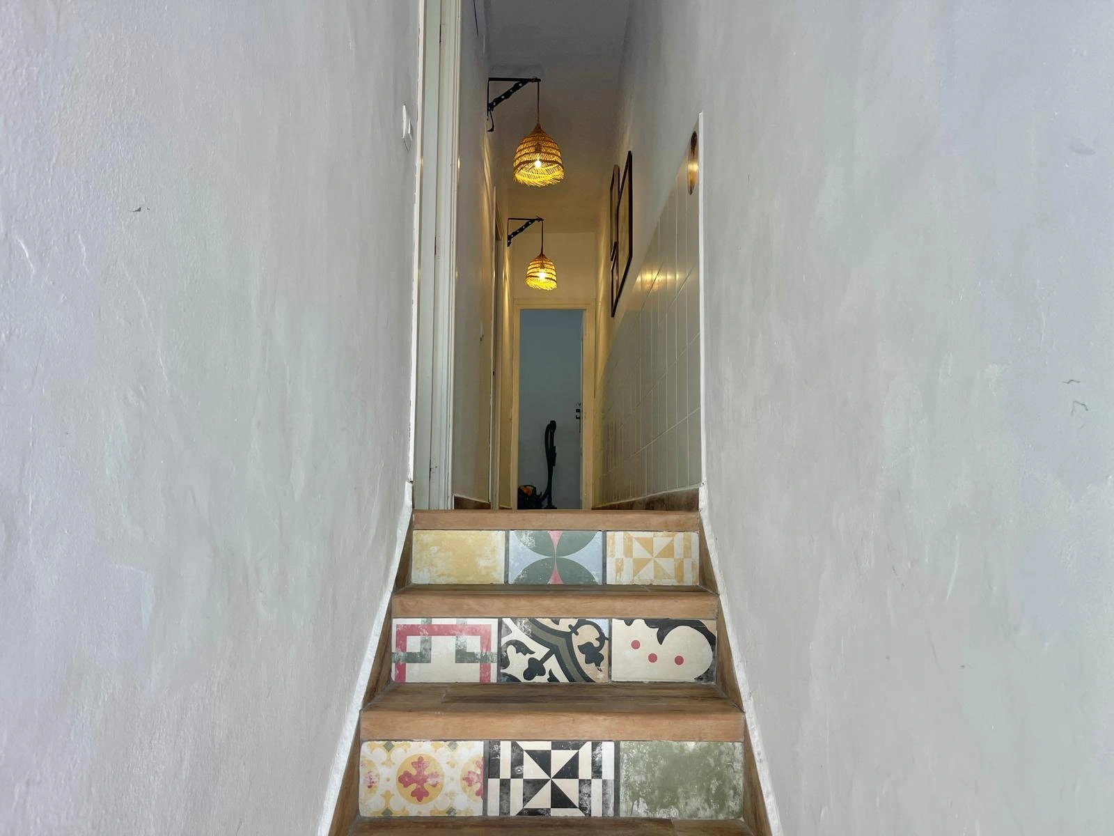 Charmante maison de village avec licence touristique à vendre au cœur de Jávea.
