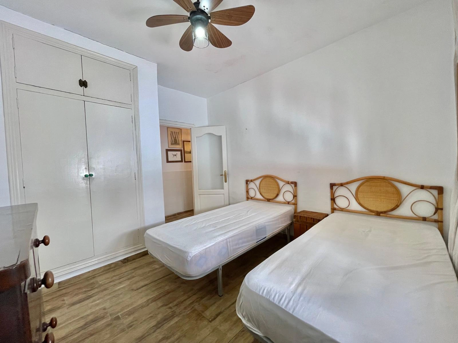 Charmante maison de village avec licence touristique à vendre au cœur de Jávea.