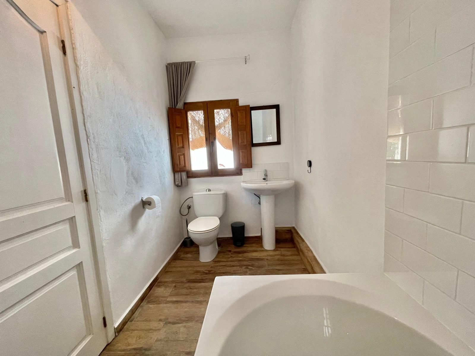 Charmante maison de village avec licence touristique à vendre au cœur de Jávea.