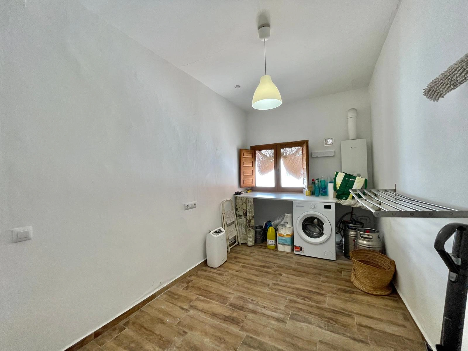 Charmante maison de village avec licence touristique à vendre au cœur de Jávea.