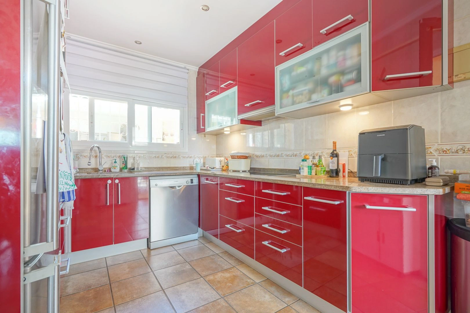 Traditionelle Villa mit Meerblick in Strandnähe in Calpe zu verkaufen