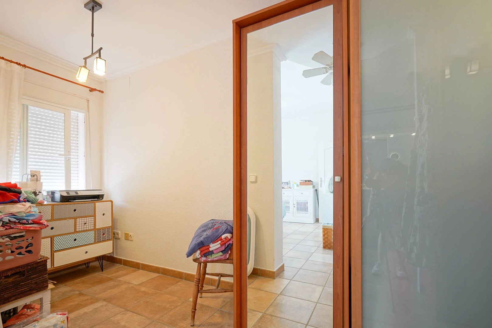 Traditionelle Villa mit Meerblick in Strandnähe in Calpe zu verkaufen