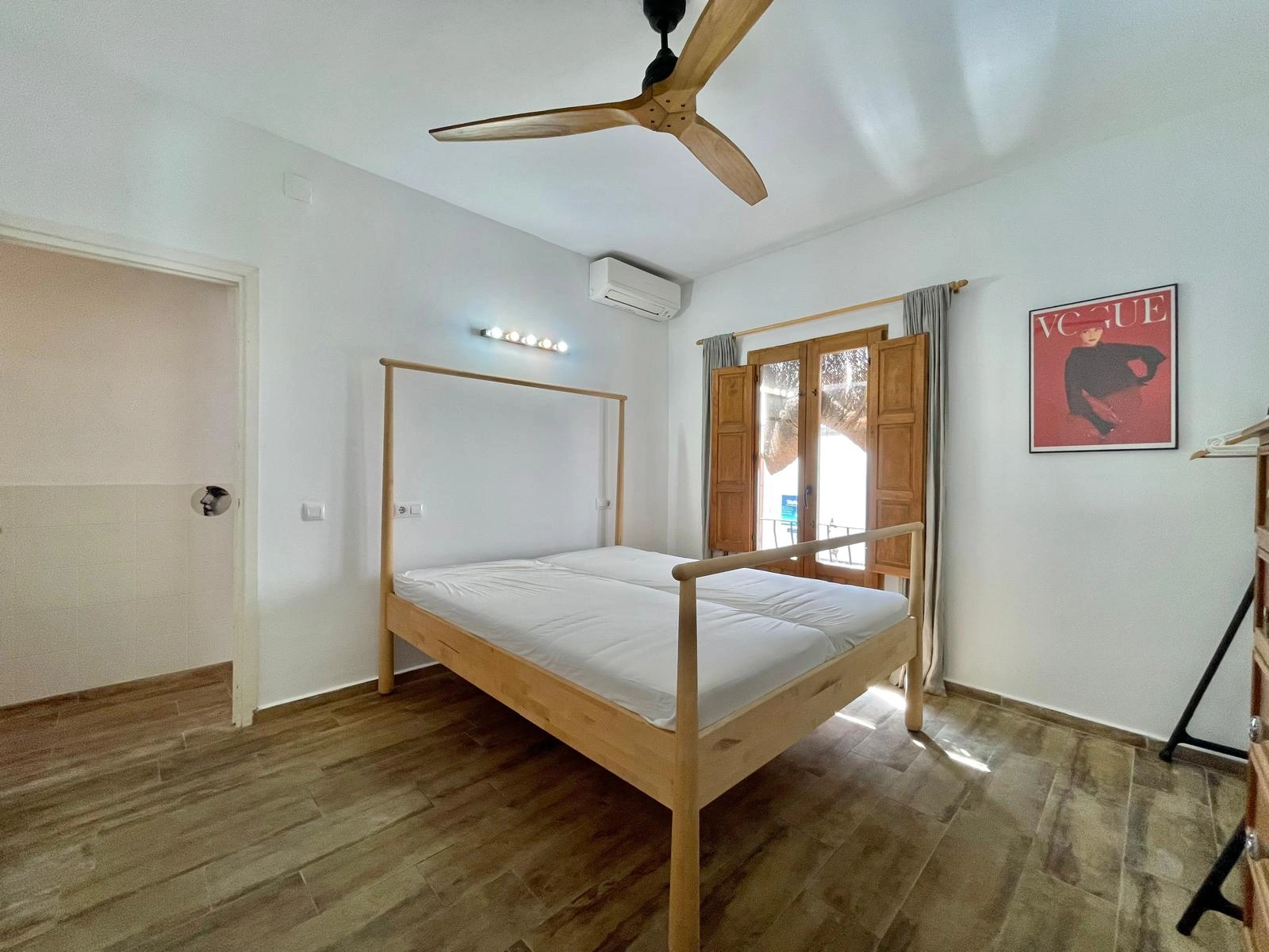 Charmante maison de village avec licence touristique à vendre au cœur de Jávea.