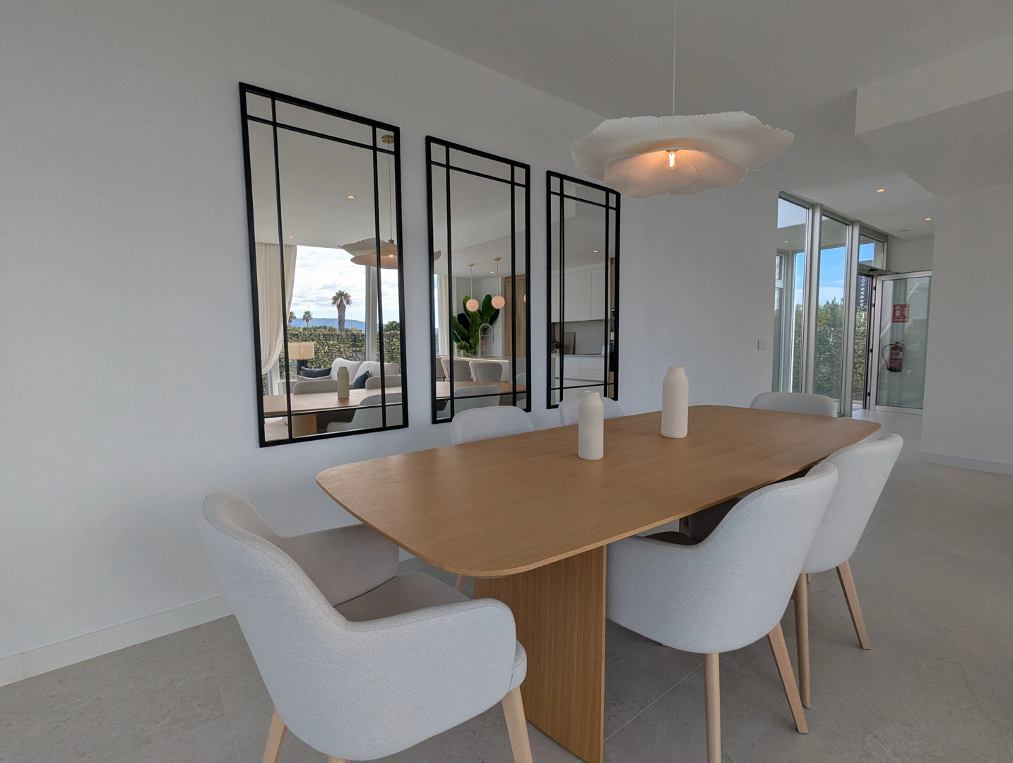Oportunidad Exclusiva en la Costa Blanca: Diseño, Confort y Estilo Mediterráneo - 3