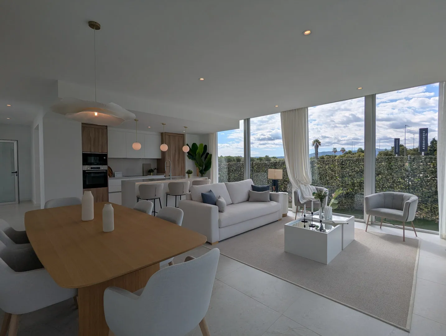 Oportunidad Exclusiva en la Costa Blanca: Diseño, Confort y Estilo Mediterráneo - 2