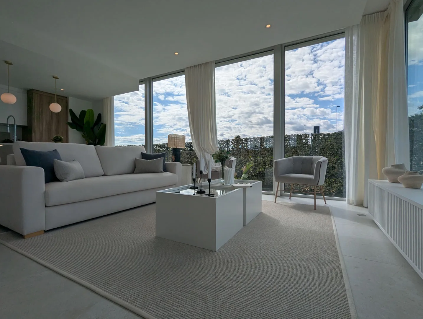 Oportunidad Exclusiva en la Costa Blanca: Diseño, Confort y Estilo Mediterráneo - 4