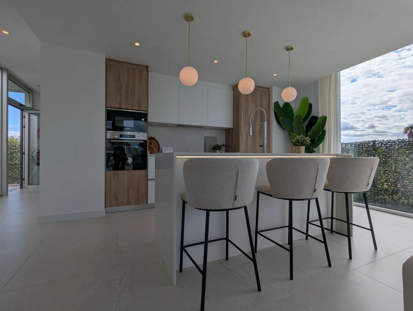 Oportunidad Exclusiva en la Costa Blanca: Diseño, Confort y Estilo Mediterráneo - 5