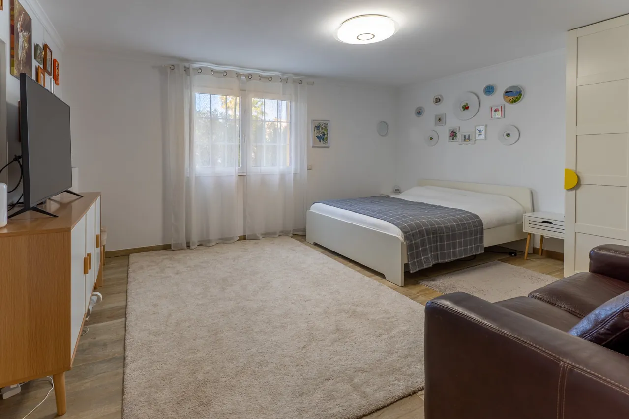 Villa con vistas al mar y cerca de la playa en venta en denia - 4