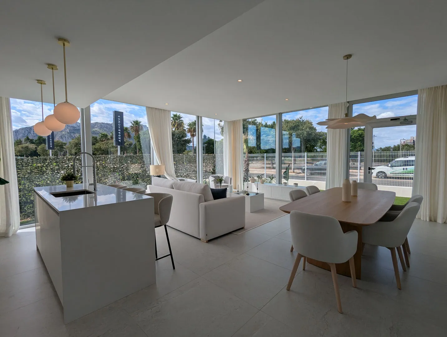 Oportunidad Exclusiva en la Costa Blanca: Diseño, Confort y Estilo Mediterráneo