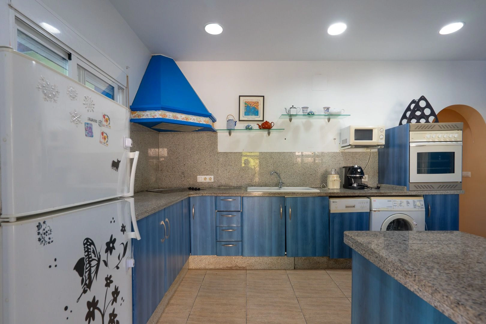 Villa en venta en Benitachell a poca distancia del centro