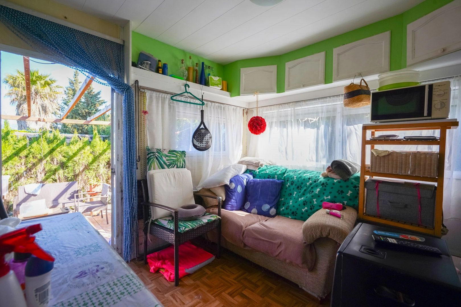 Villa en venta en Benitachell a poca distancia del centro