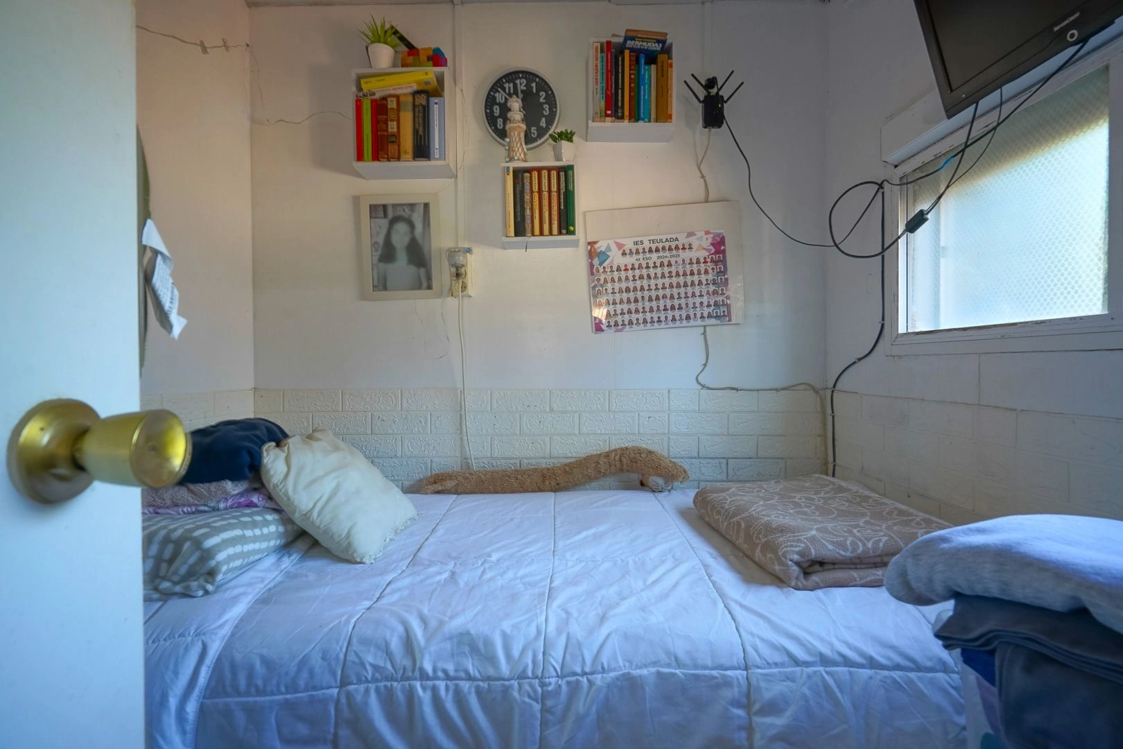 Villa en venta en Benitachell a poca distancia del centro