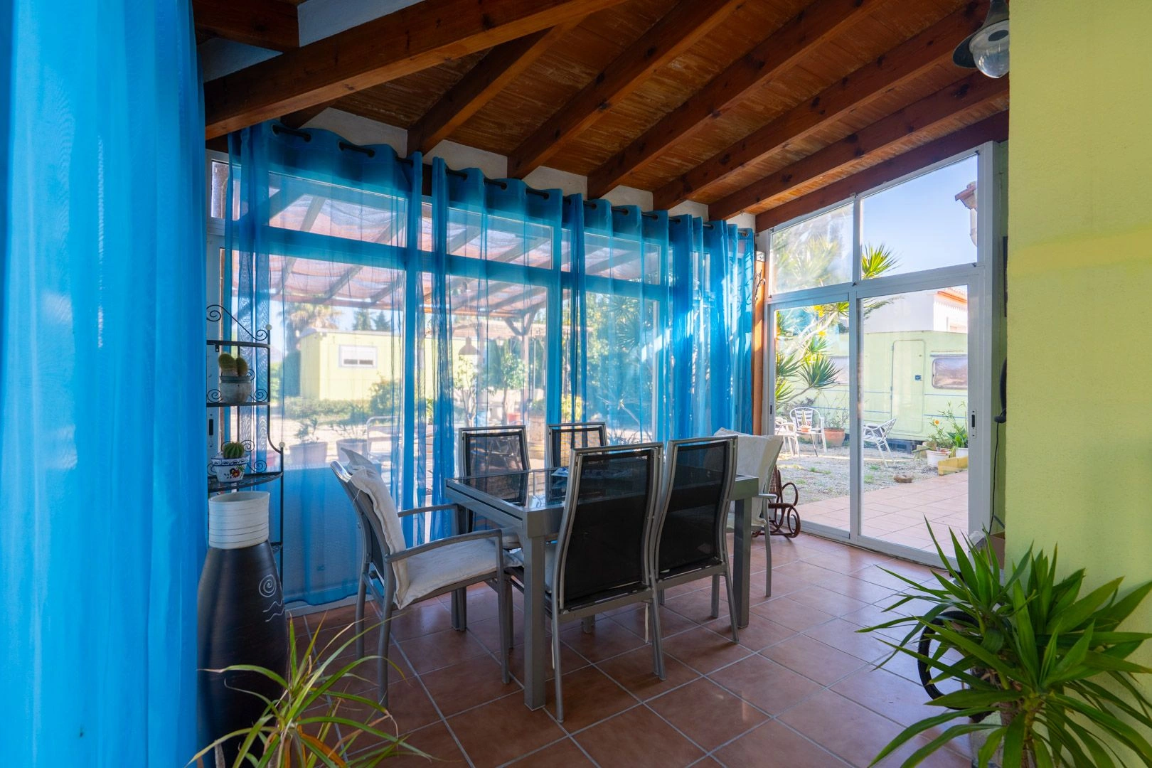 Villa en venta en Benitachell a poca distancia del centro
