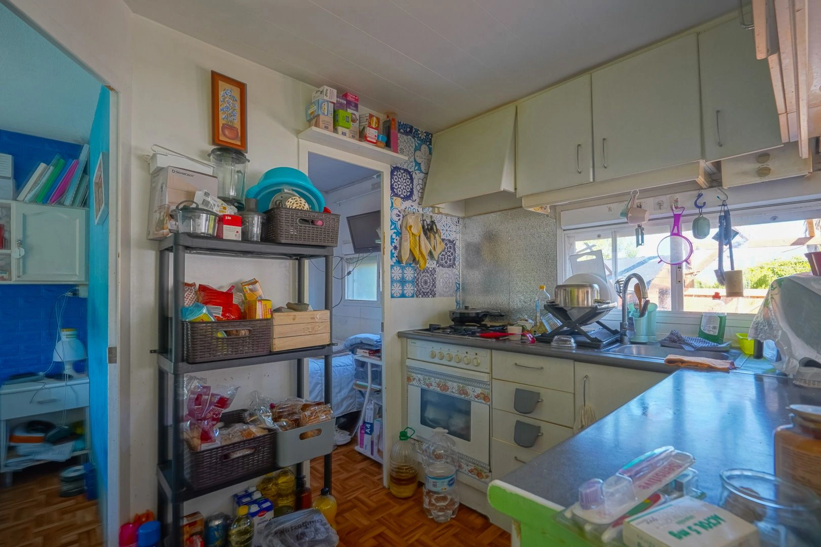 Villa en venta en Benitachell a poca distancia del centro