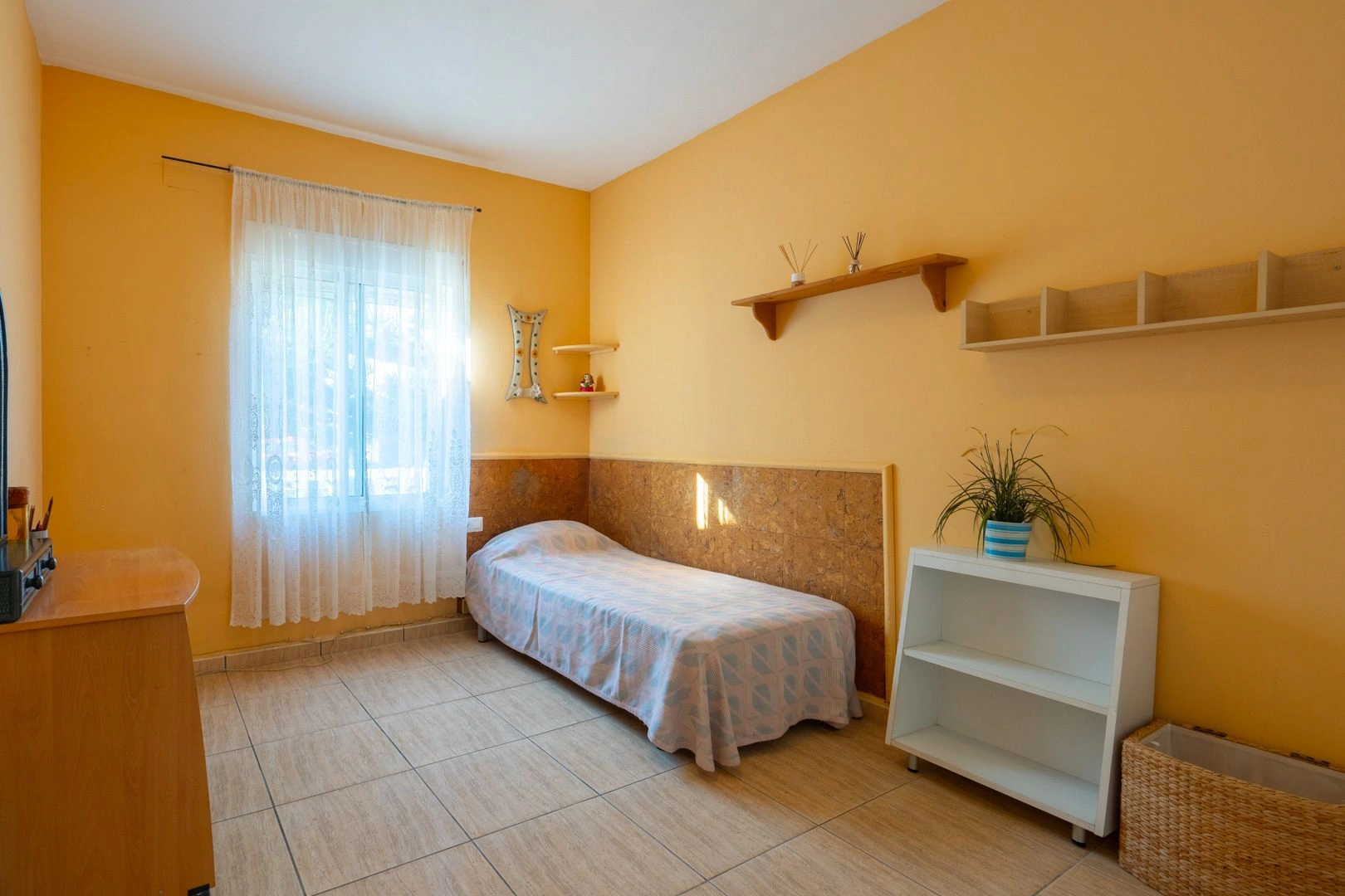 Villa en venta en Benitachell a poca distancia del centro