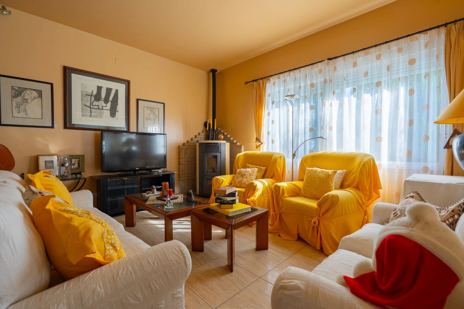 Villa en venta en Benitachell a poca distancia del centro