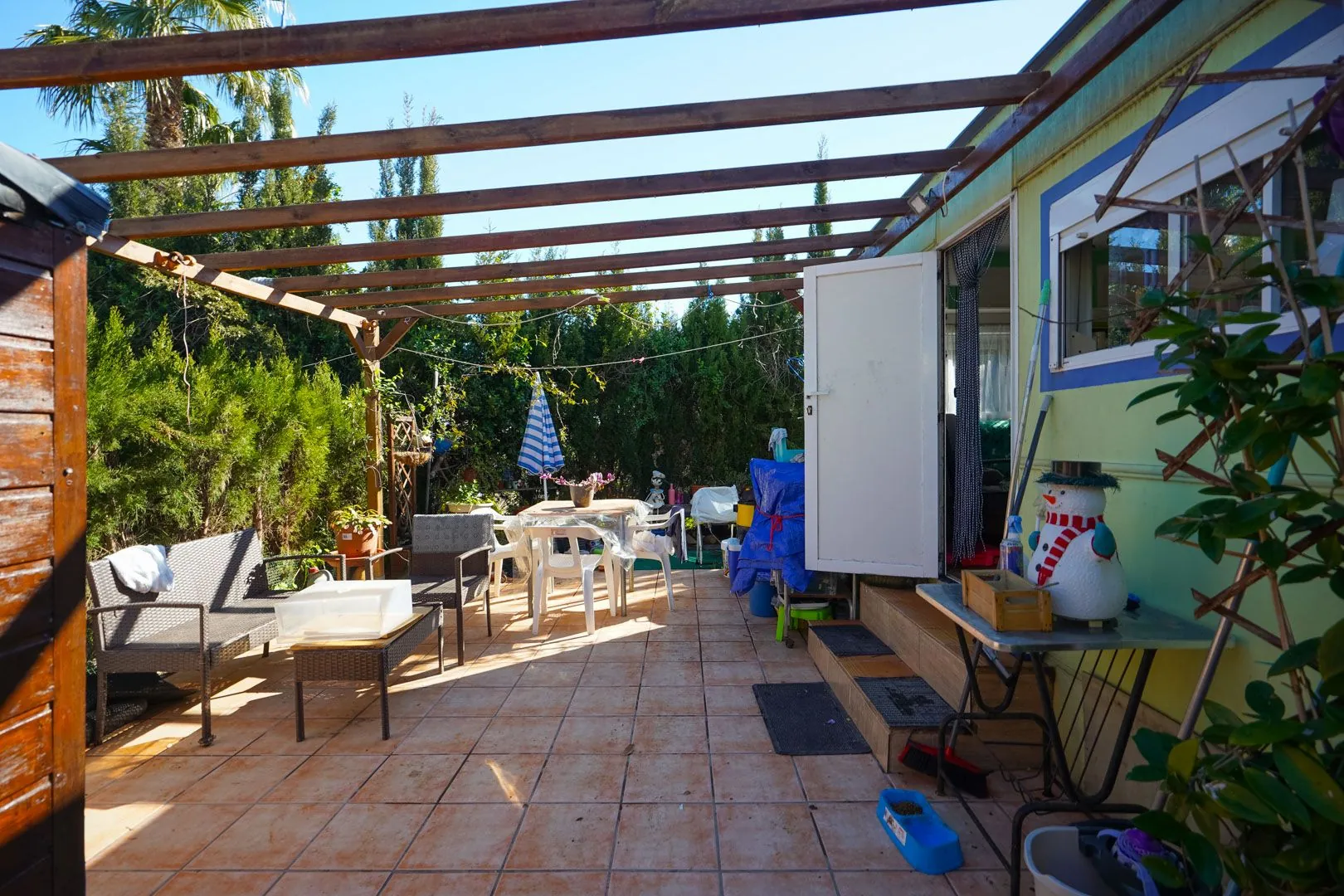Villa en venta en Benitachell a poca distancia del centro