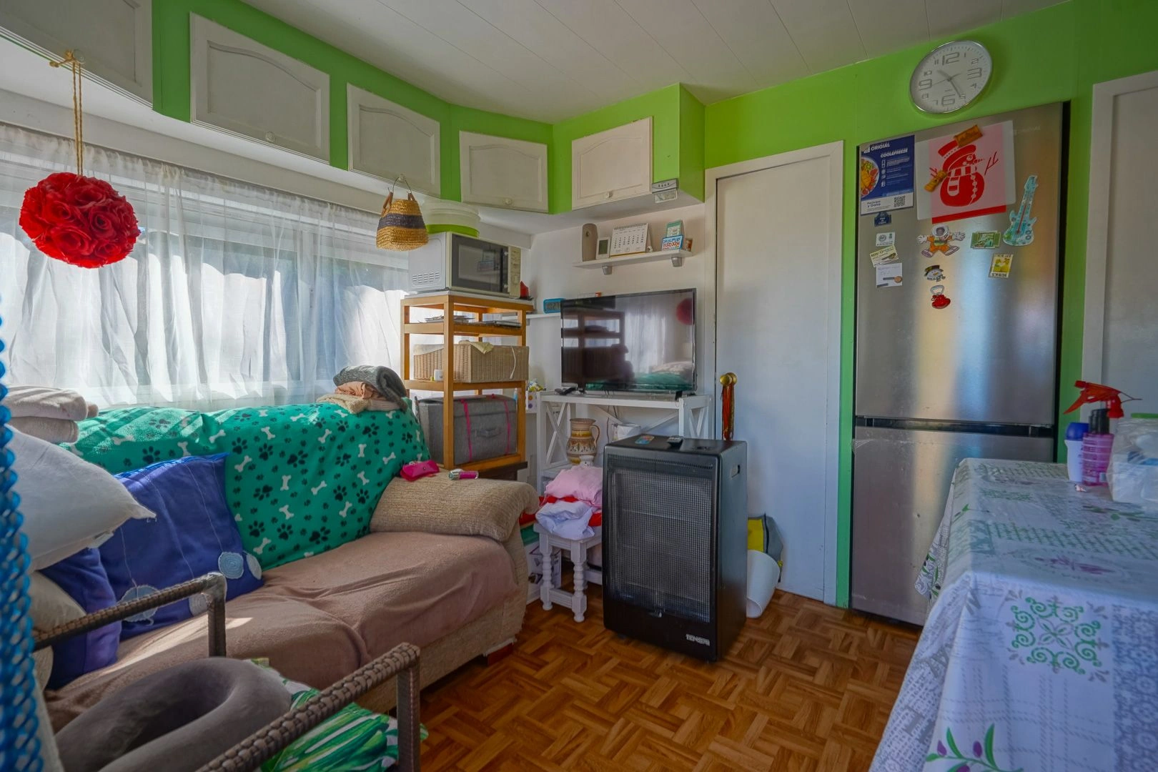 Villa en venta en Benitachell a poca distancia del centro