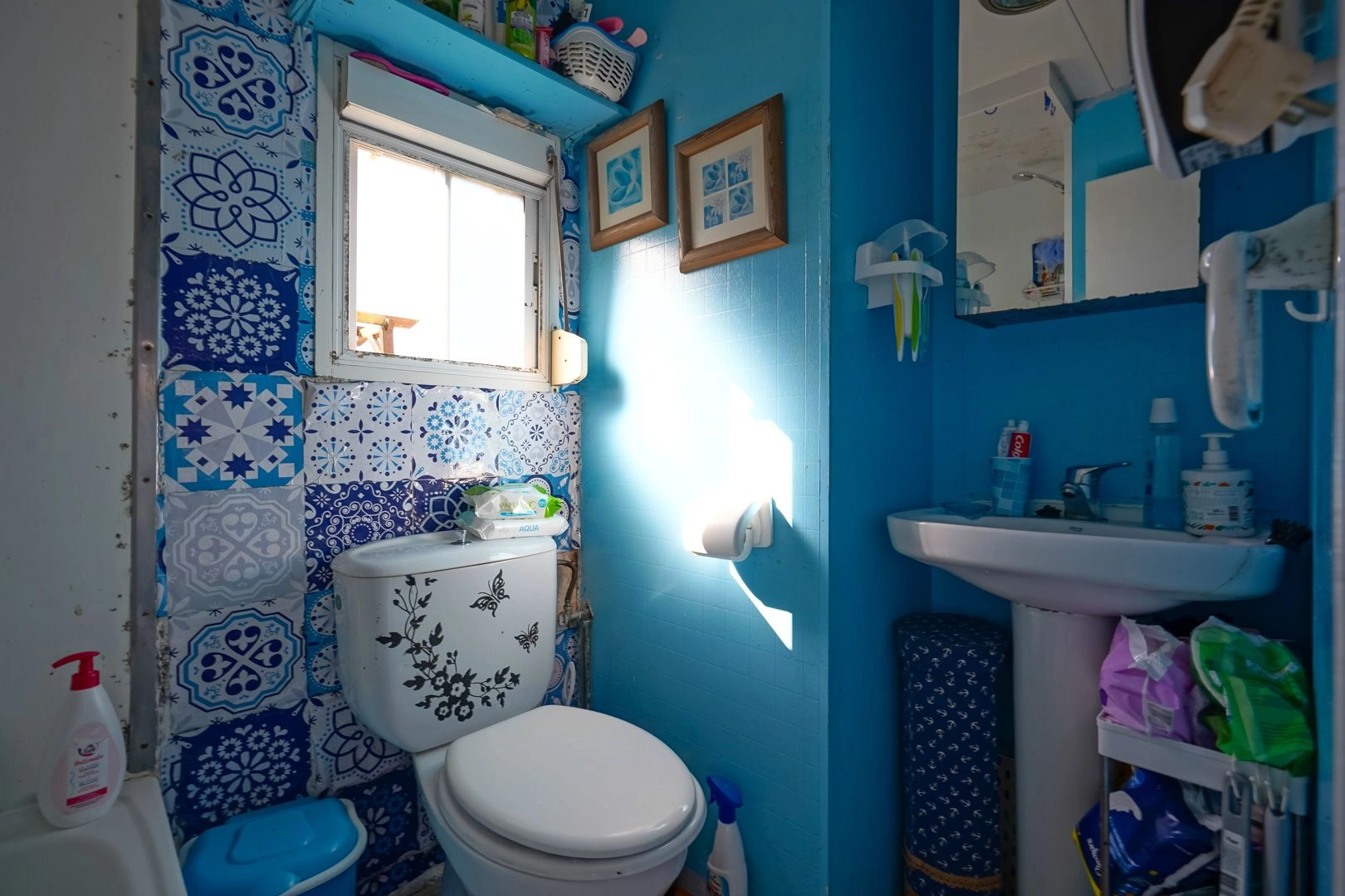 Villa en venta en Benitachell a poca distancia del centro