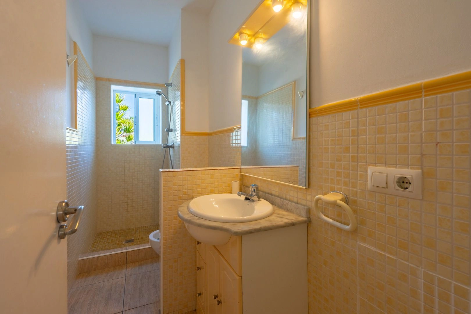 Villa en venta en Benitachell a poca distancia del centro