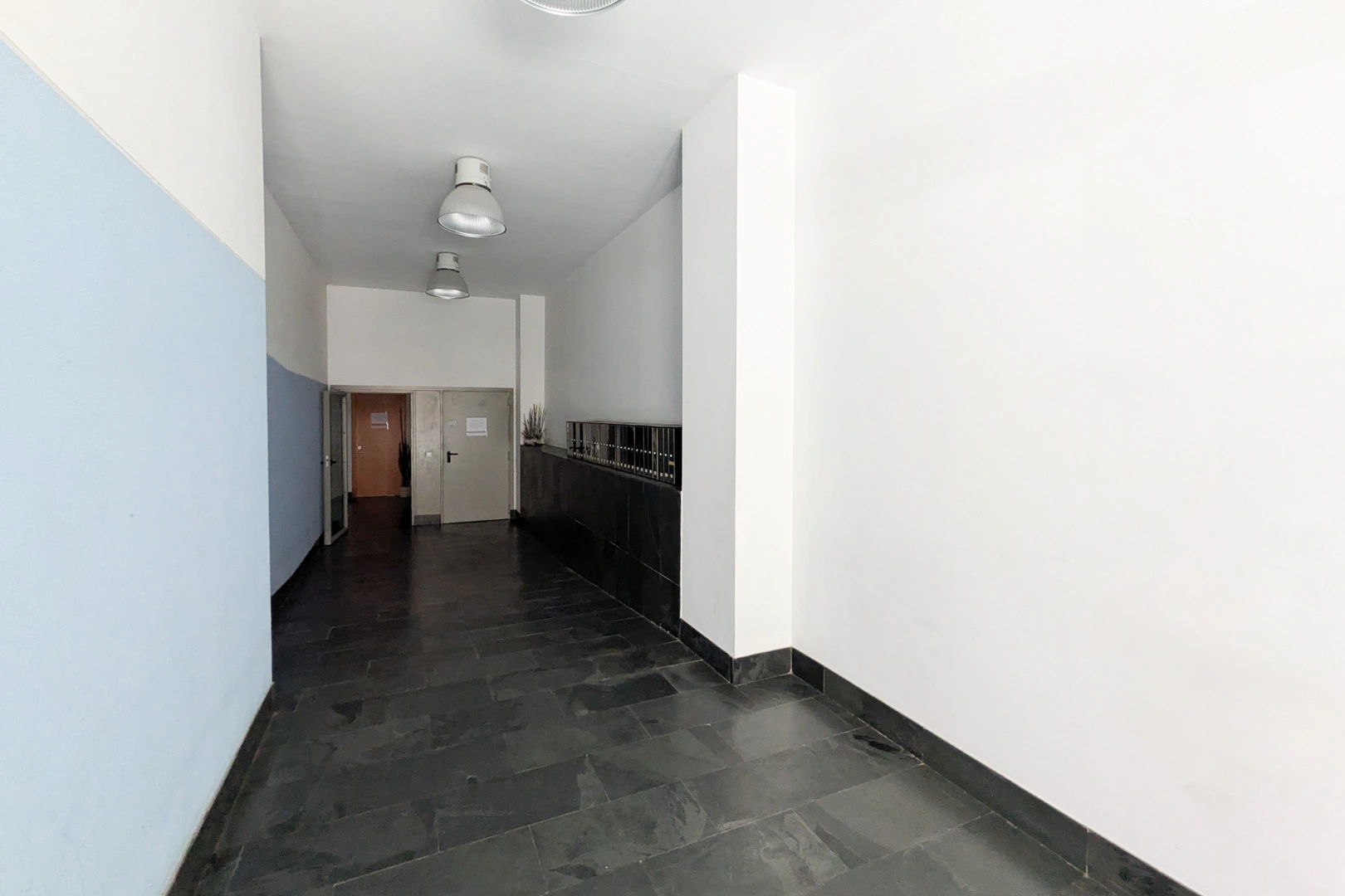 Luminoso apartamento en Teulada con patio privado y excelente ubicación. - 3