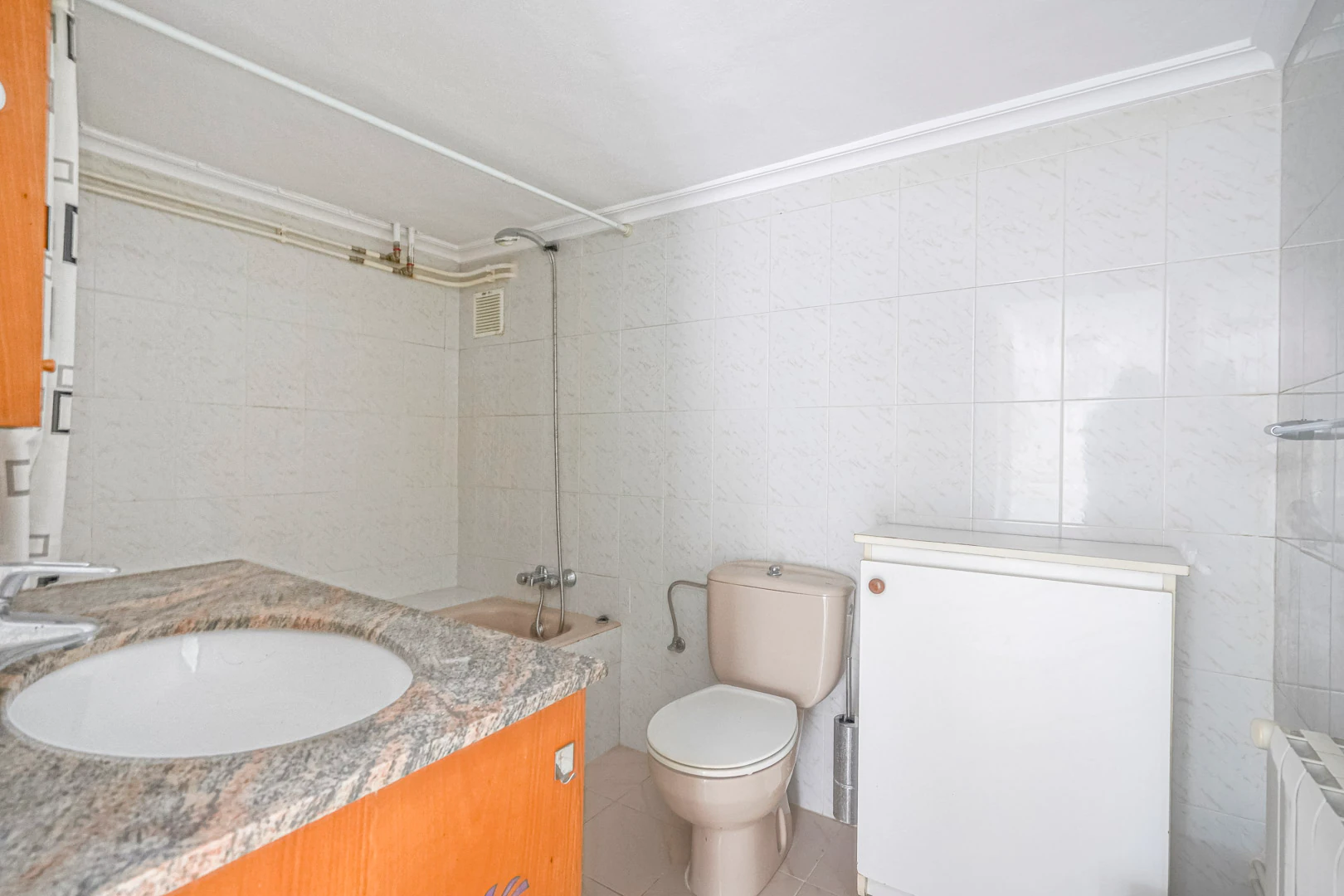 Villa tradicional de 5 dormitorios en venta en Jávea.