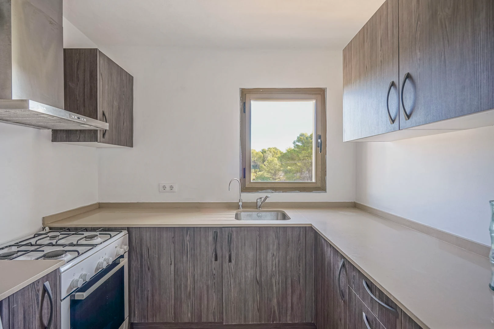 Villa tradicional de 5 dormitorios en venta en Jávea.