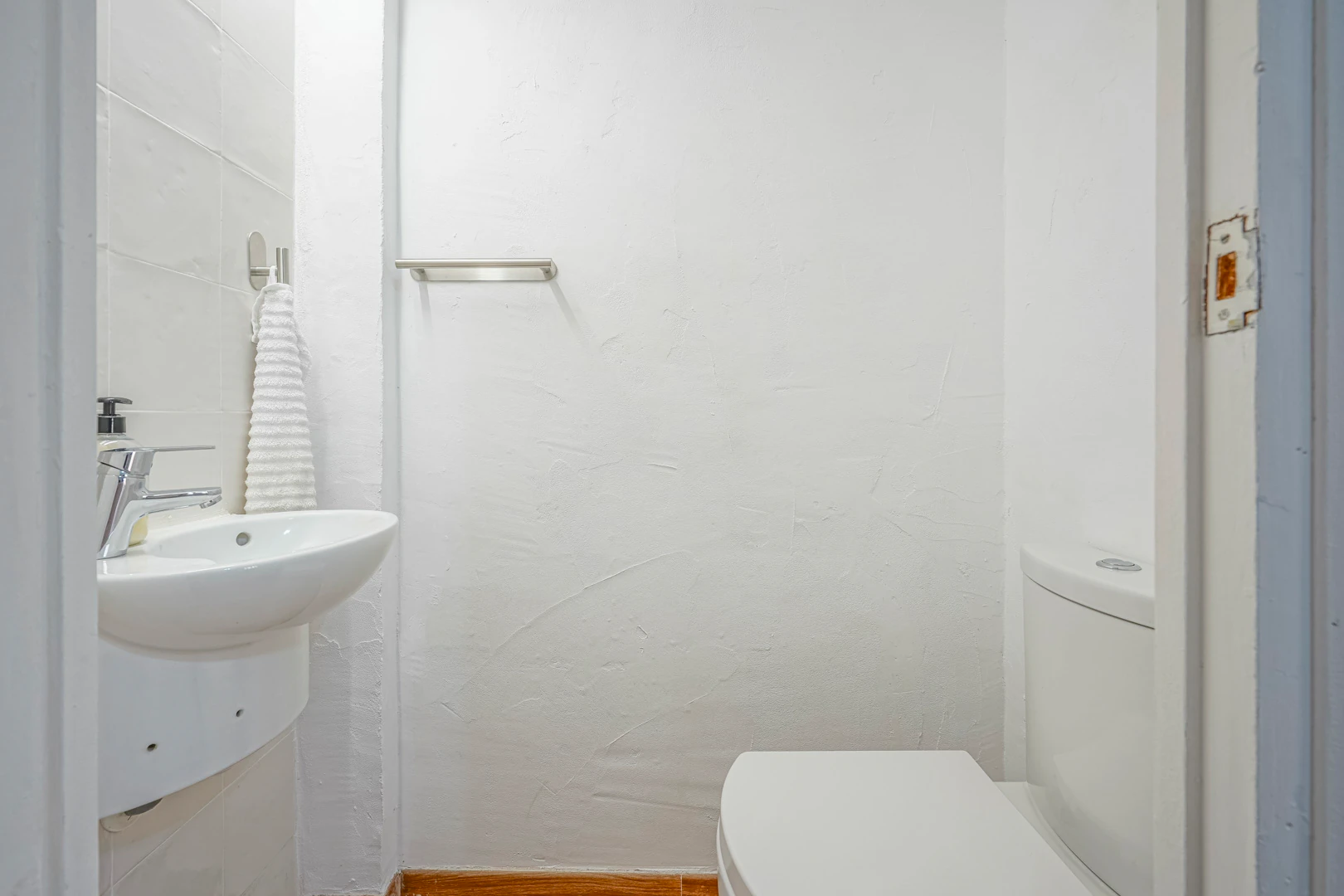 Villa tradicional de 5 dormitorios en venta en Jávea.