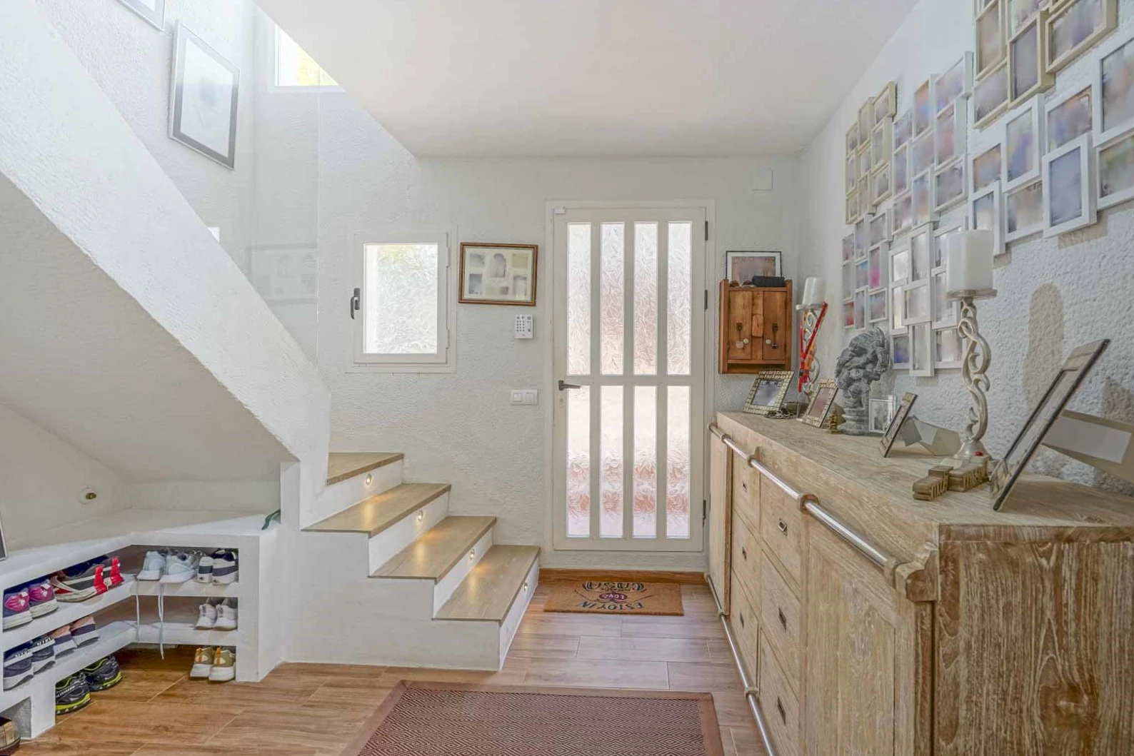 Villa tradicional de 5 dormitorios en venta en Jávea.