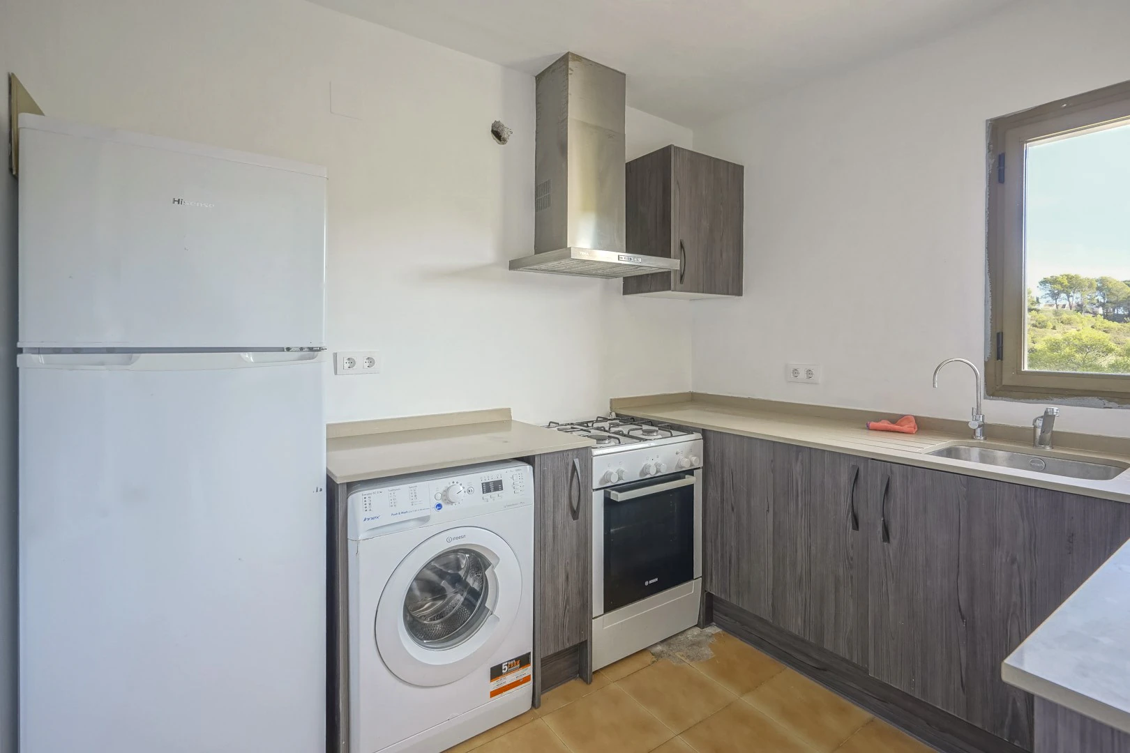 Villa tradicional de 5 dormitorios en venta en Jávea.