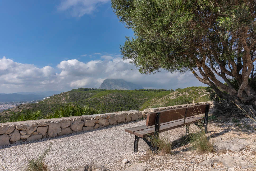 Villa tradicional de 5 dormitorios en venta en Jávea.